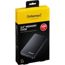 Intenso Memory 500GB, 6021530