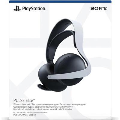 SONY Pulse Elite