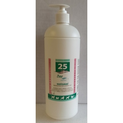 Bea Natur č.25 Rozčesávač 1000 ml – Hledejceny.cz