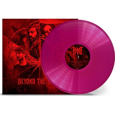 Beyond the Black - Beyond The Black (coloured) Vinyl