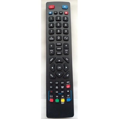Diaľkový ovládač Emerx Blaupunkt