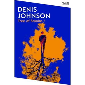 Tree of Smoke (ISBN: 9781035091317)