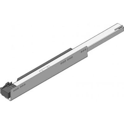Blum K-Blum Legrabox zásuvka M 500 mm/40 kg Blumotion/TOB nerez vnútorný