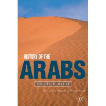 History of The Arabs | Philip K Hitti