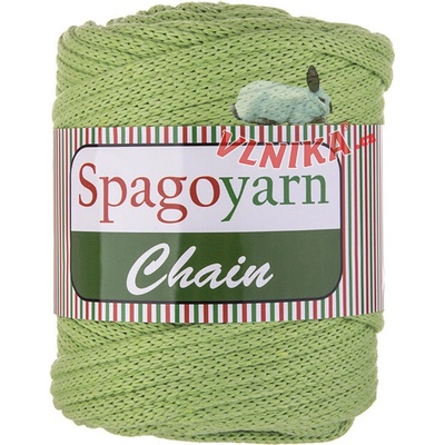 Spago Příze Chain Varianta: 128