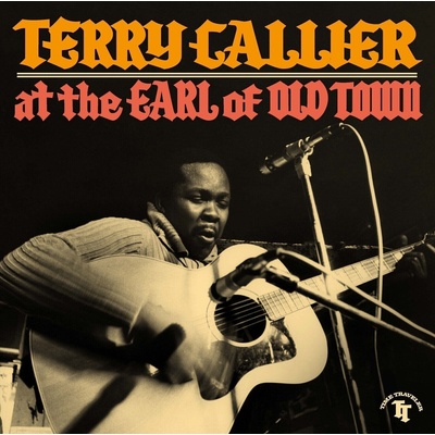 Terry Callier - At The Earl Of Old Town (Limited Edition) (180 g) (2 LP) (0198704749285)