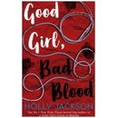 Knihy Good Girl, Bad Blood - Holly Jackson