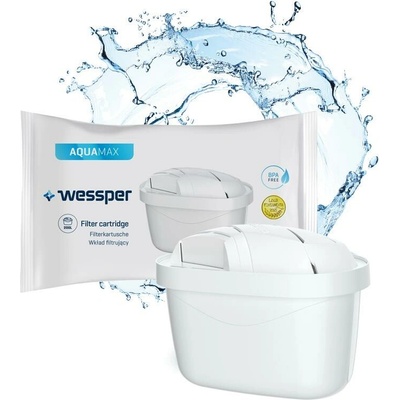 Aquamax Brita Maxtra 1 ks