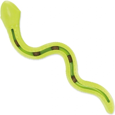 Trixie Snack Snake had na maškrty TPR zelený 42 cm
