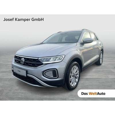 Volkswagen T-Roc TSI 85 kW