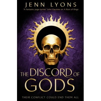 Discord of Gods