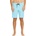 Volcom Бански гащета Volcom Lido Solid Mod 20´´ swimming shorts - Blue (Resin Blue)