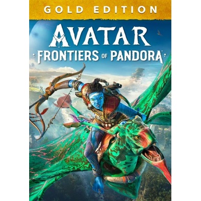 Avatar: Frontiers of Pandora (Gold)