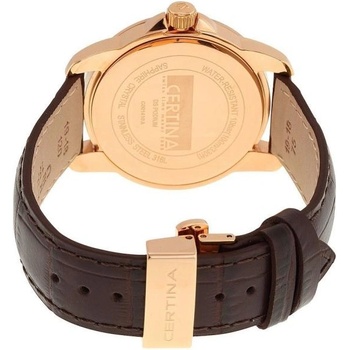 Image 1 of Certina C001.410.36.057.00