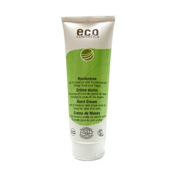 Eco Cosmetics krém na ruce 125 ml