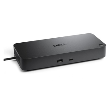 Image 1 of Dell Pro Dock WD25Z Жичен USB 3.2 Gen 2 (3.1 Gen 2) Type-C Черен (DELL-WD25Z)