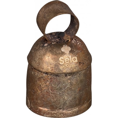 Sela Harmony Noah‘s Bell Size 13 in D4