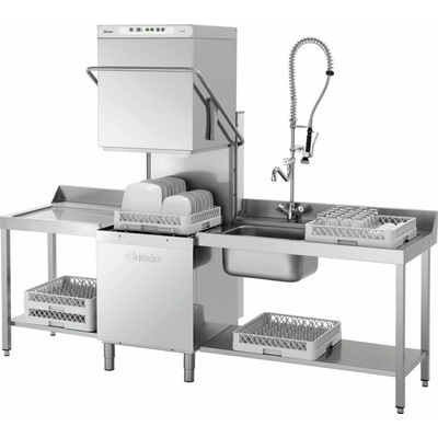 Bartscher umývačka DS 500