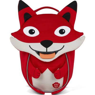Batůžek pro nejmenší Affenzahn Small Friend - Fox uni