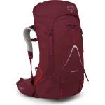 Osprey Дамска трекинг раница Osprey Women's Aura AG LT 65 Walking backpack - Antidote Purple - размер S/M (502-7161-0111)