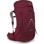 Osprey Трекинг раница Osprey Women's Aura AG LT 65 Walking backpack - Antidote Purple - размер S/M (502-7161-0111)