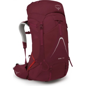 Osprey Трекинг раница Osprey Women's Aura AG LT 65 Walking backpack - Antidote Purple - размер S/M (502-7161-0111)