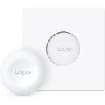TP-LINK Димируем ключ, TP-LINK Tapo S200D V1, Wi-Fi управление (Tapo S200D)