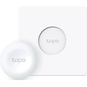 TP-LINK Димируем ключ, TP-LINK Tapo S200D V1, Wi-Fi управление (Tapo S200D)