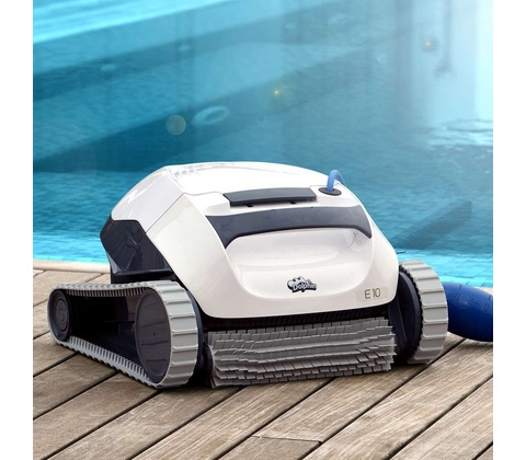 Maytronics Dolphin E10