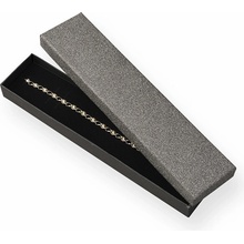 JK Box Elegantní dárková krabička na náramek MG-9/A25