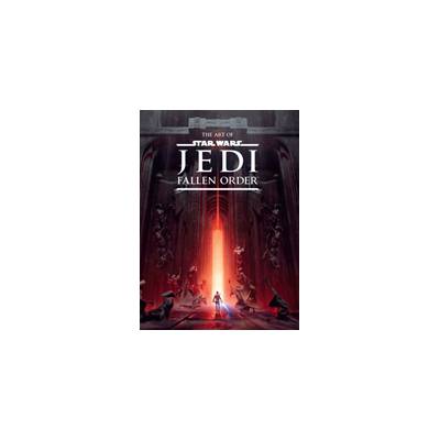 The Art of Star Wars Jedi: Fallen Order (Lucasfilm Ltd)