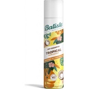 Batiste Tropical osviežujúci suchý šampón 350 ml