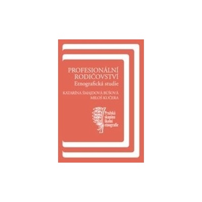 Profesionální rodičovství