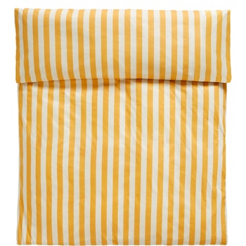 HAY Плик за завивка Ete 200 x 220 см жълт (AB631-A699-AC59)