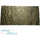 Dekorácie do terárií Lucky Reptile Natural Cork Background New drsné 60x30 cm