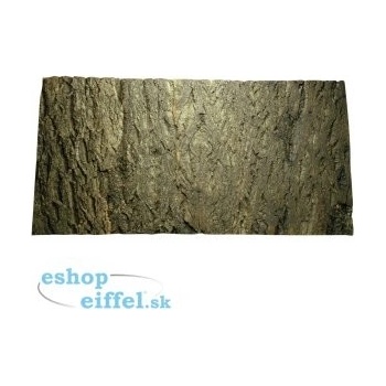 Lucky Reptile Natural Cork Background New drsné 60x30 cm