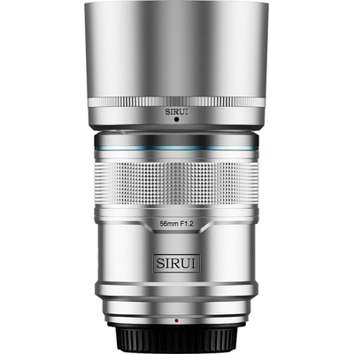 Sirui Sniper Lens AF 56 mm f/1.2 Fujifilm X