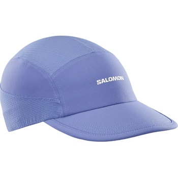 Salomon Sense Aero Cap Размер: L-XL / Цвят: син