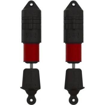 Arrma амортисьор комплектен 15x132mm 500cSt (2)