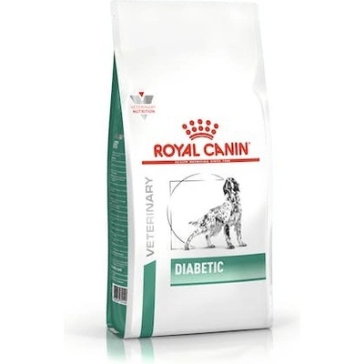 Royal Canin VHN Dog DIABETIC 7 kg