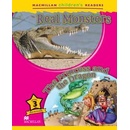 Macmillan Childrens Readers
