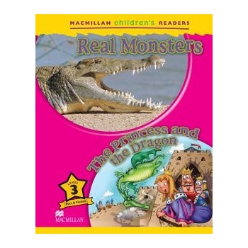 Macmillan Childrens Readers
