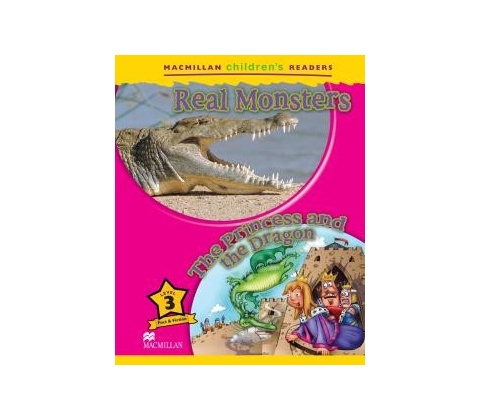 Macmillan Childrens Readers