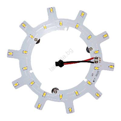 LED модул 12W - LED модул 12W 4000K (TP1257)