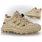 VM Footwear s. r. o Vm footwear zante 6605-10 / Ниски обувки за туризъм - бежови 36 (6605-10-36)