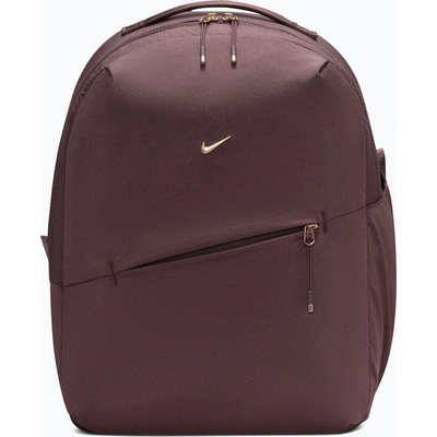 Nike Градска раница Nike Aura 24 l tatoo/light transparent gold
