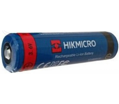 Hikmicro 18650