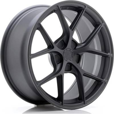 JAPAN RACING SL01 8,5x18 5x120 ET35 gunmetal