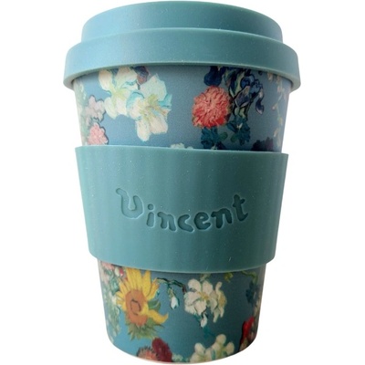 Ecoffee Cup Van Gogh Museum 50th Anniversary 350 ml