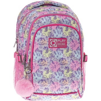 Image 1 of PLAY Раница PLAY Remax Unicorn